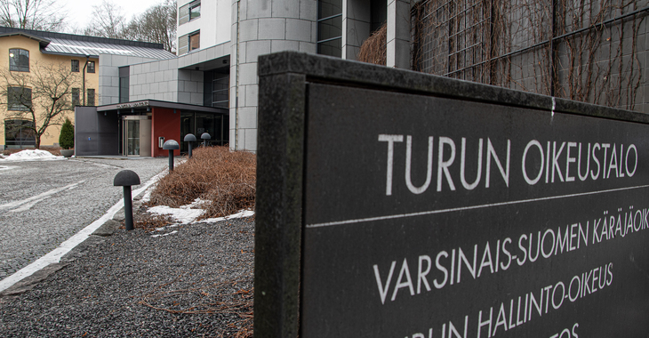 Ruskon kaatopaikkakiista etenee oikeuteen